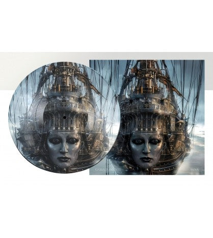 Gassa D'Amante [LP] (Unique Mix Vinyl)