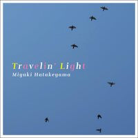 Travelin Light [LP Japanese import]