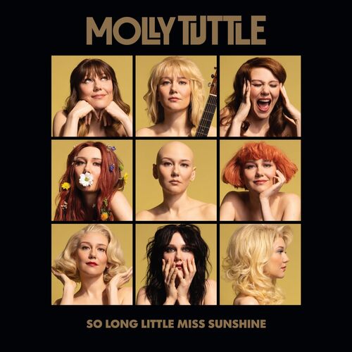 So Long Little Miss Sunshine [CD]