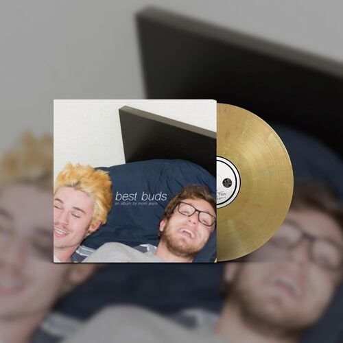 Best Buds [LP] (Citrus Eco Mix Vinyl)