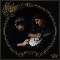 Harsh & Exciting [LP]