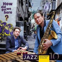 How Did We Get Here? [LP]