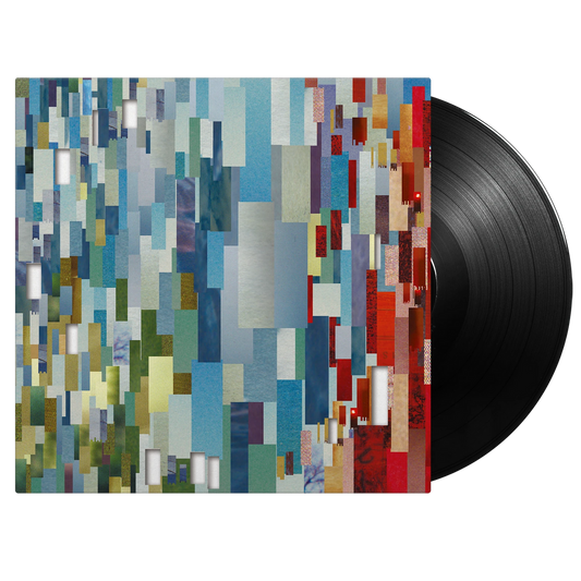 Death Cab for Cutie - Narrow Stairs [Vinyl] — artwork