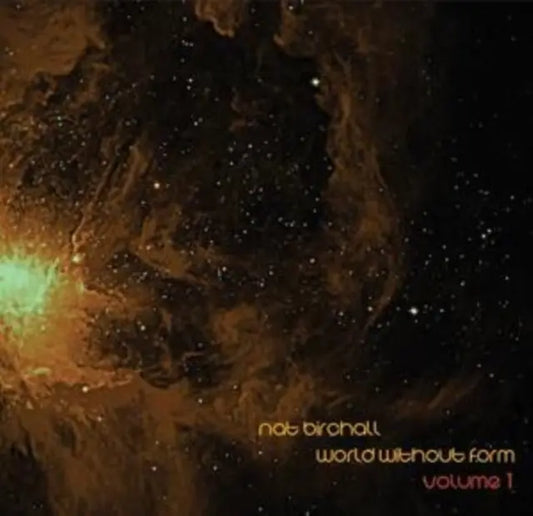 World Without Form Volume 1 [LP] (Import)