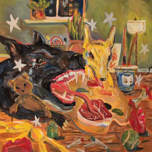 Nightbitch [LP] (140 Gram)