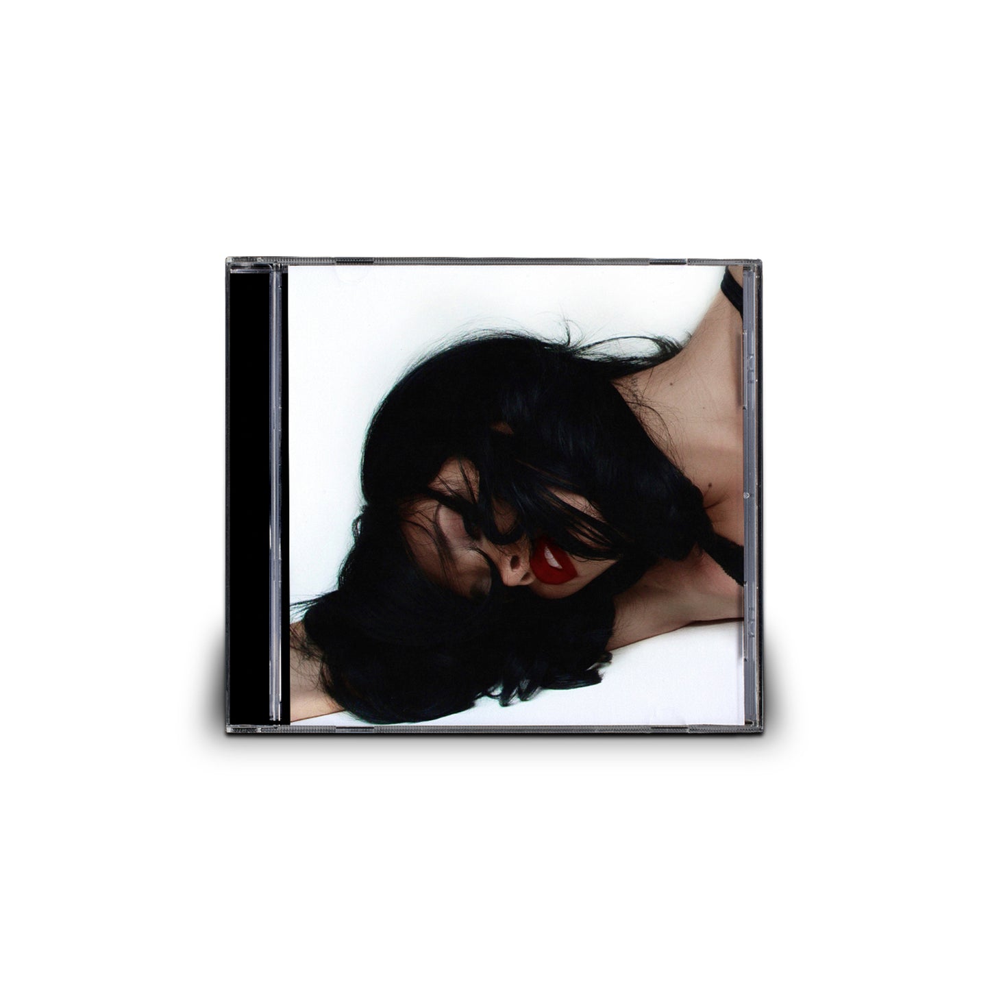 Tough Love [CD]