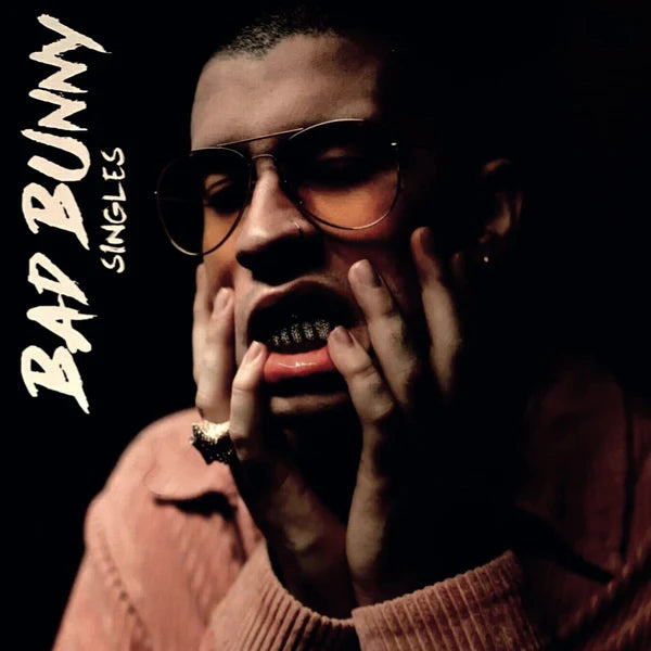 Singles [LP Vinyl]