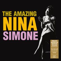 Amazing Nina Simone [LP]