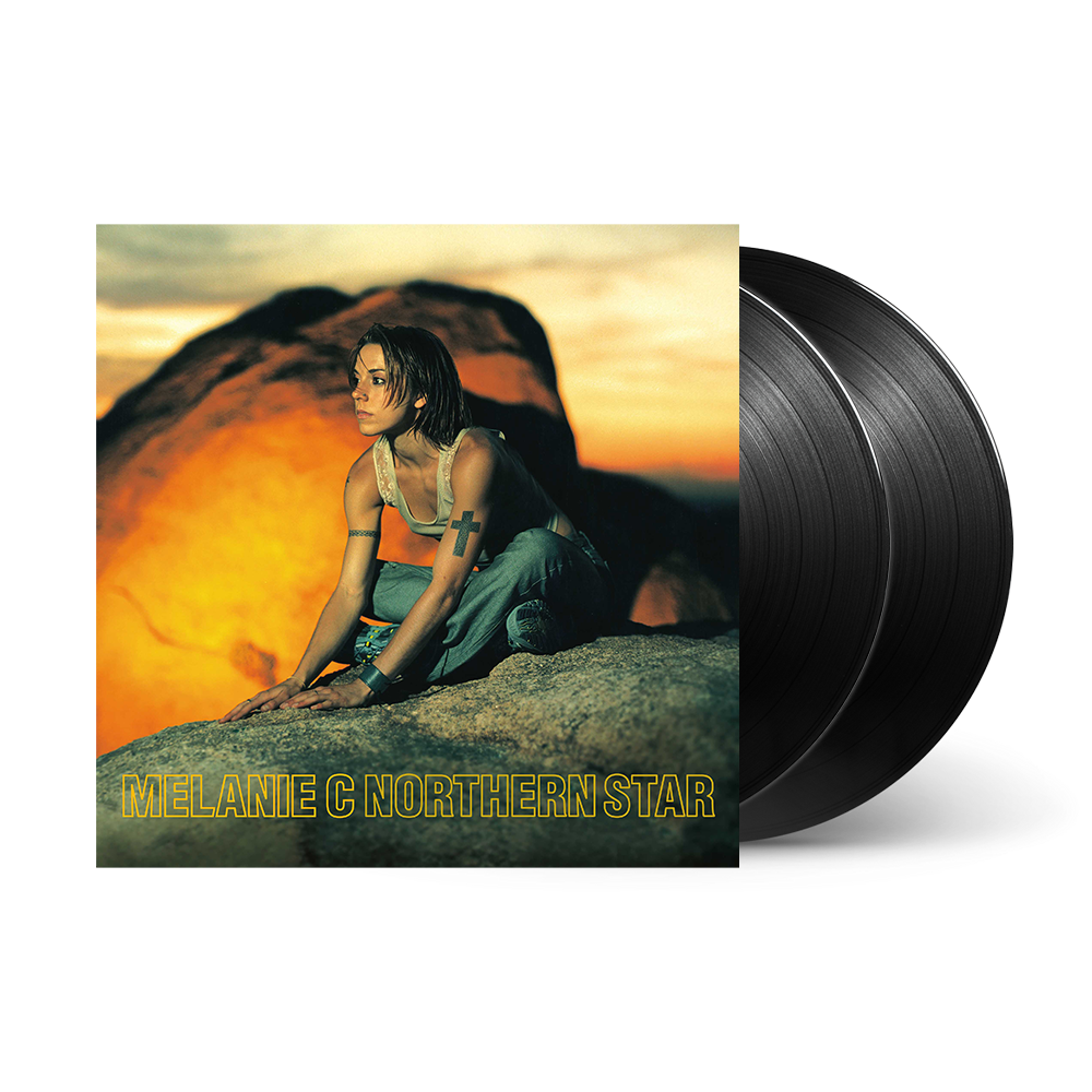 Melanie C - Northern Star [Vinyl]