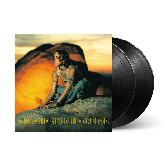 Melanie C - Northern Star [Vinyl]