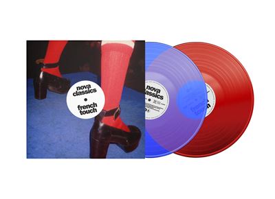 Nova Classics French Touch [2LP] (Import)