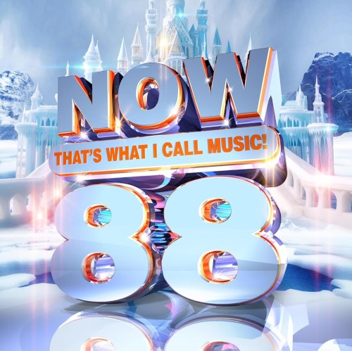 Various Artists - NOW That’s What I Call Music! 88 [CD]