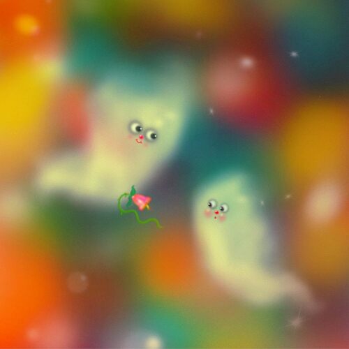 Rush-Hour Des Lebens [LP]