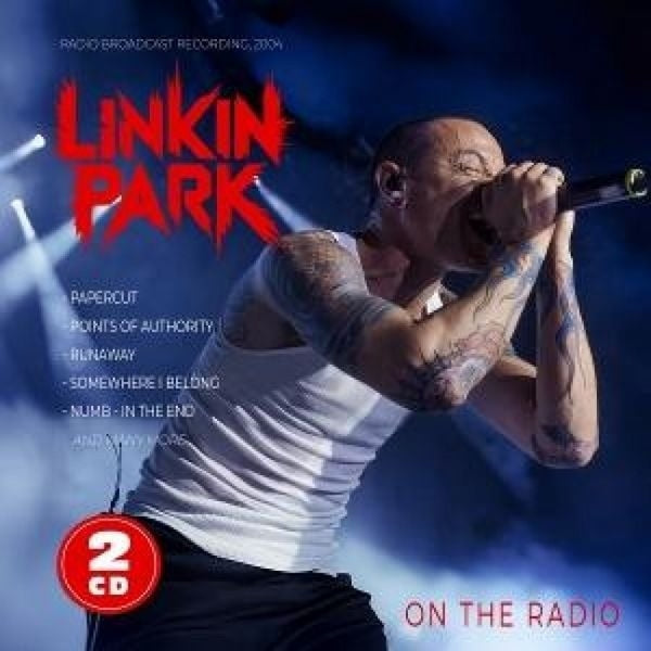 On The Radio [2CD]