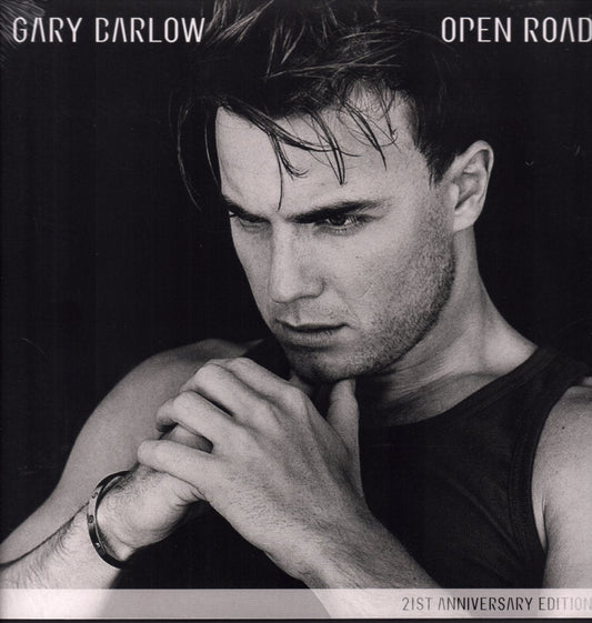 Gary Barlow - Open Road [Vinyl LP]