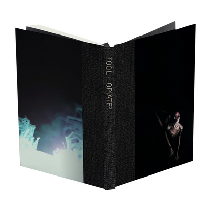 Tool - Opiate 2 [Explicit Hardcover Blu-Ray]
