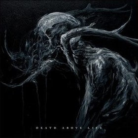 Death Above Life [CD]