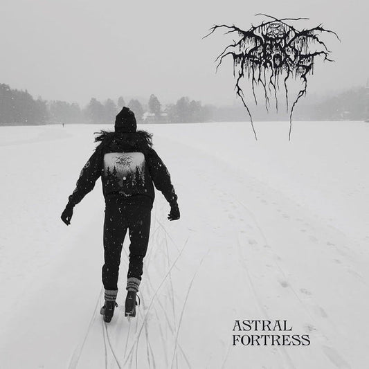 Astral Fortress [CD]