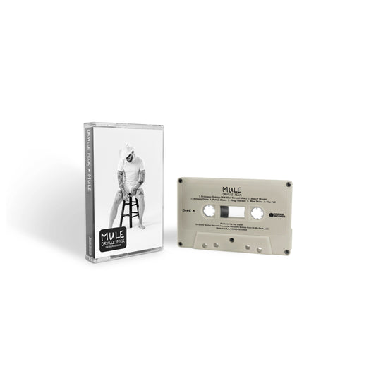 Mule [Cassette]