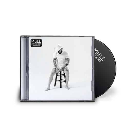 Mule [CD]