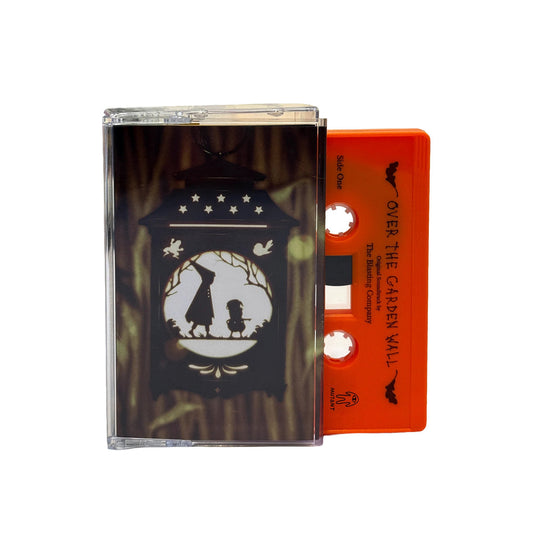 Over The Garden Wall (Soundtrack) [Cassette]