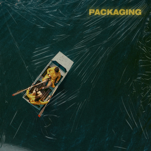 Packaging [LP Import]