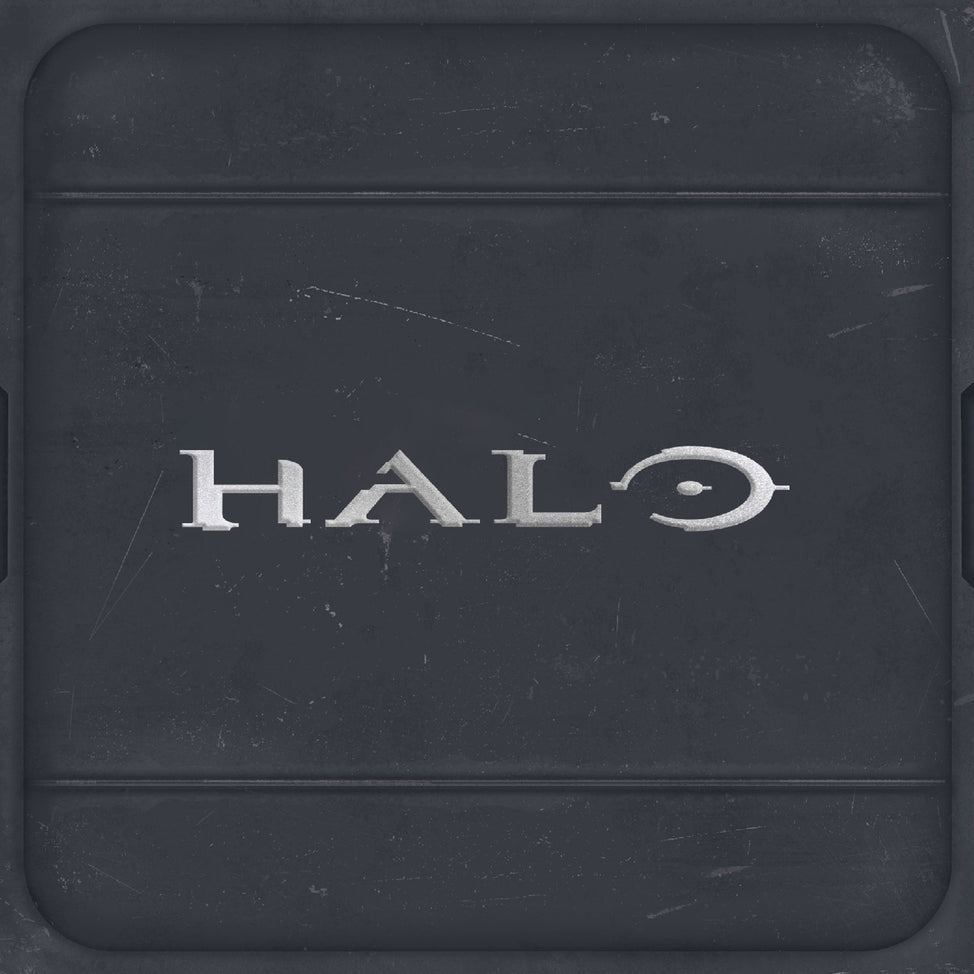 Halo Original Trilogy Soundtrack Collection pack shot