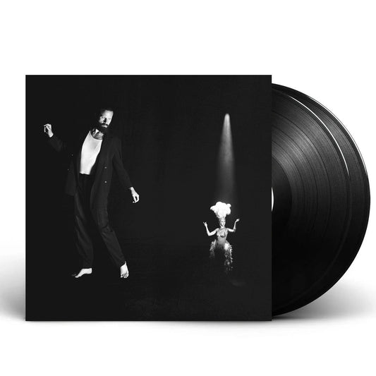 Father John Misty – Chloë and the Next 20th Century [2LP Vinyl] — cover artwork