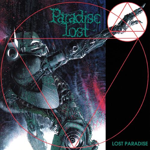 Lost Paradise [LP] (35Th Anniversary)