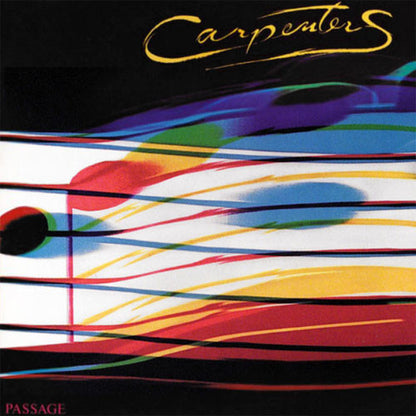Carpenters - Passage [180-Gram Vinyl LP]