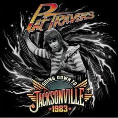 Going Down To Jacksonville 1983 [CD]