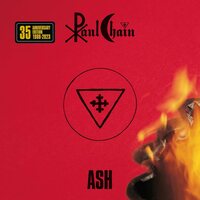 Ash [LP]