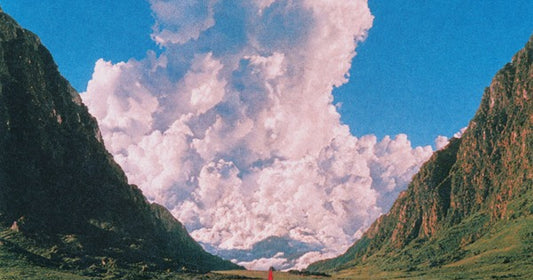 Penelope Road - Maybe In Time album artwork