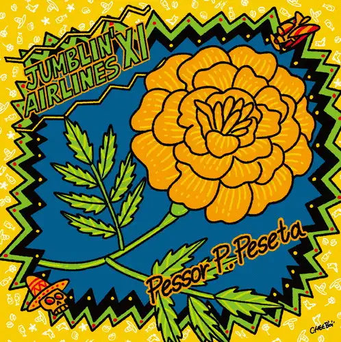 Jumblin' Airlines 11 [CD] (Japanese Import)