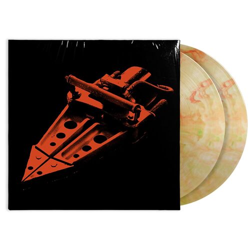 The Jaws Of Life [2LP] (Yuletide Vinyl Deluxe Edition)