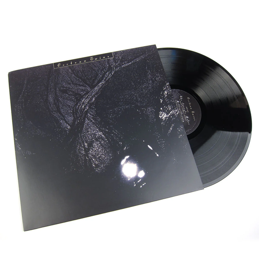 Cocteau Twins - The Pink Opaque [Vinyl] — artwork