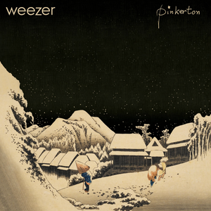Weezer - Pinkerton [Vinyl]