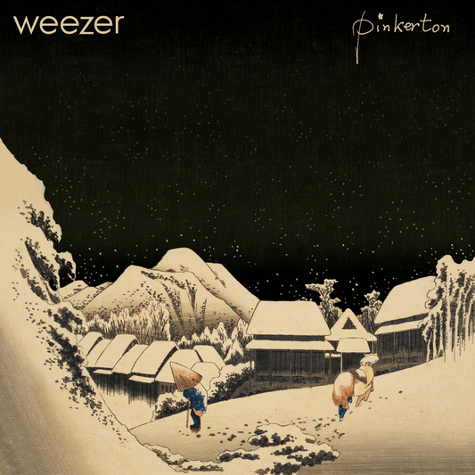 Weezer - Pinkerton [Vinyl]