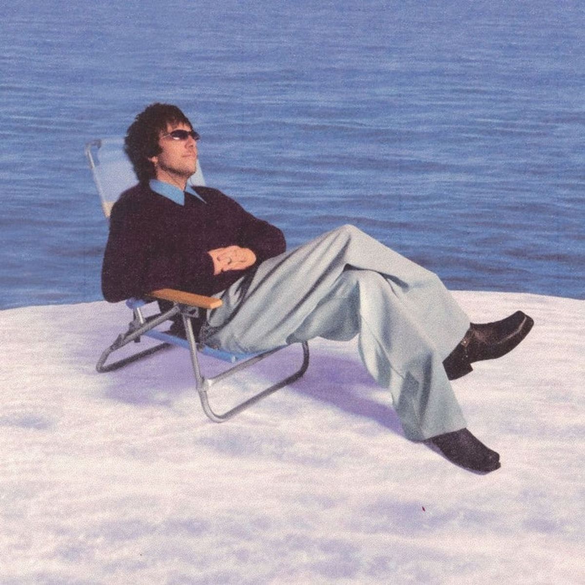 Josh Conway - Plum [LP] cover artwork