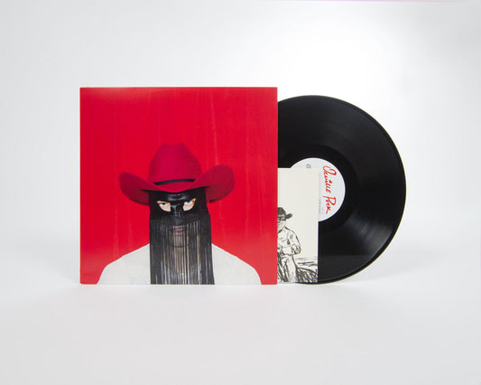 Orville Peck - Pony [Vinyl]
