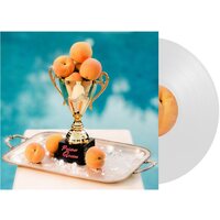 The Prize [LP] (Baby Blue Vinyl Import)