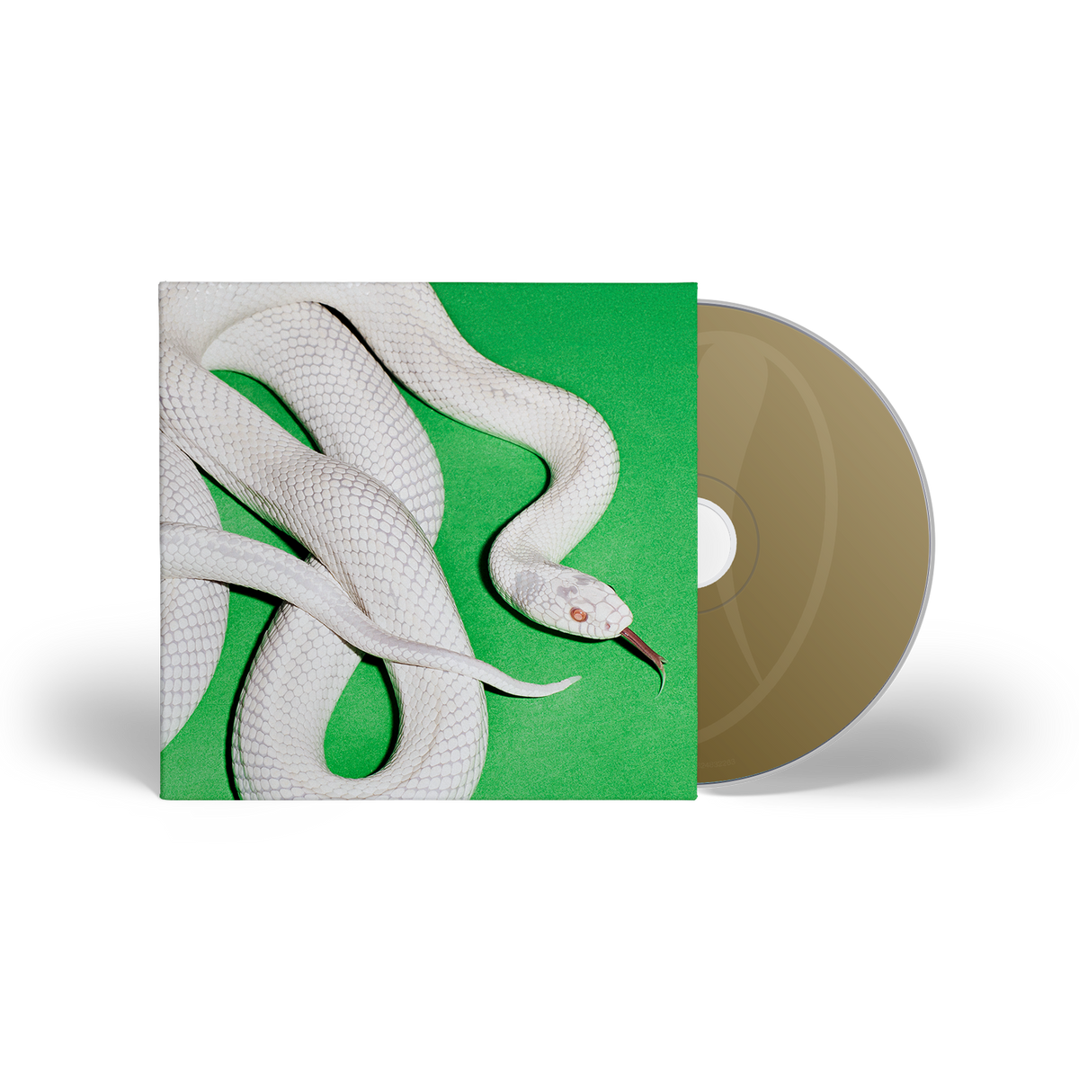Deftones - Private Music [Explicit CD]