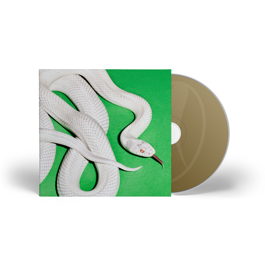 Deftones - Private Music [Explicit CD]