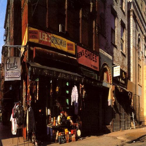 Beastie Boys – Paul's Boutique (20th Anniversary) [180g Vinyl] — cover artwork