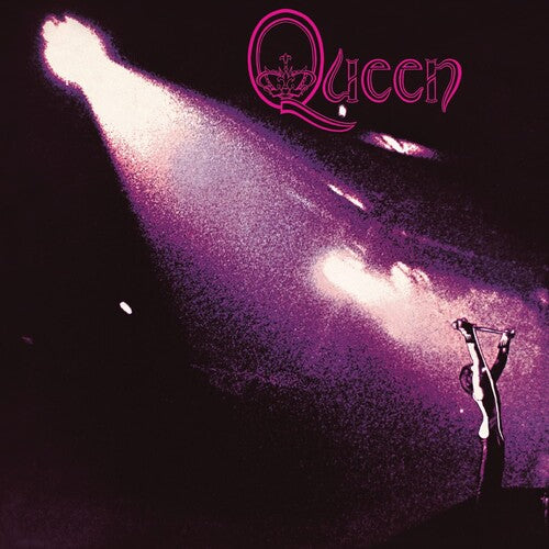 Queen – Queen [Vinyl]