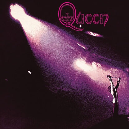 Queen – Queen [Vinyl]
