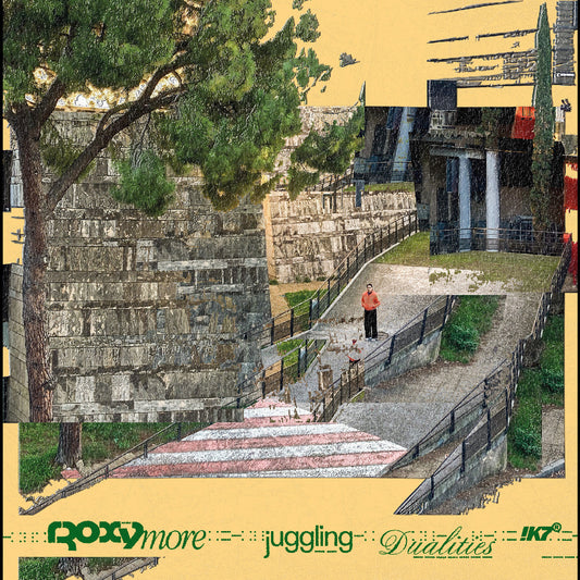 Juggling Dualities [Eco Vinyl]