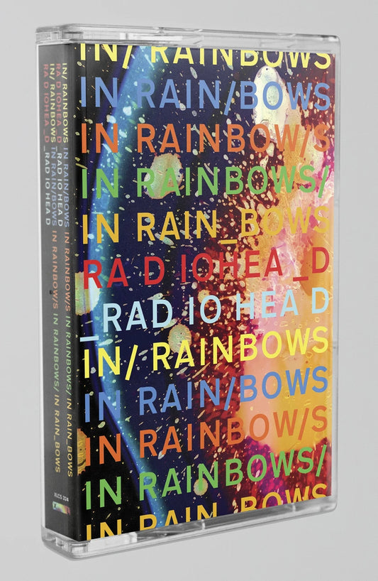 In Rainbows [Black Cassette]
