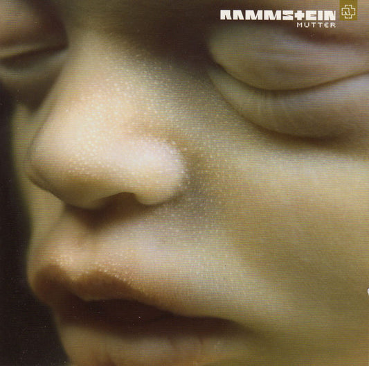 Rammstein - Mutter [CD]