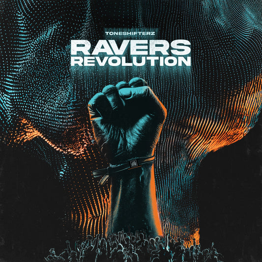 Ravers Revolution [LP]